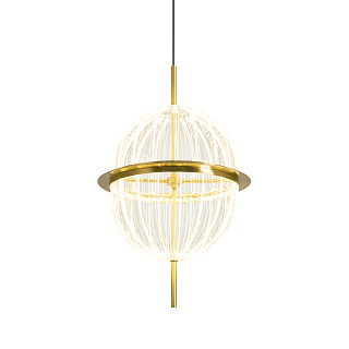 8631P/C gold/clear