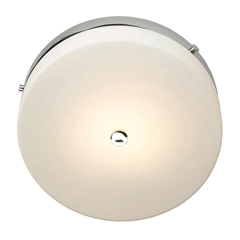 Потолочный светильник Elstead Lighting TAMAR-F-L-PC  TAMAR/F/L PC