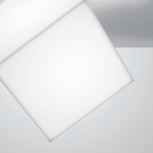 Потолочный светильник Artemide 1293010A Edge