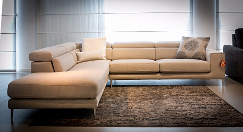 Диван Ditre Italia Anderson Anderson L3A00S-L3000D