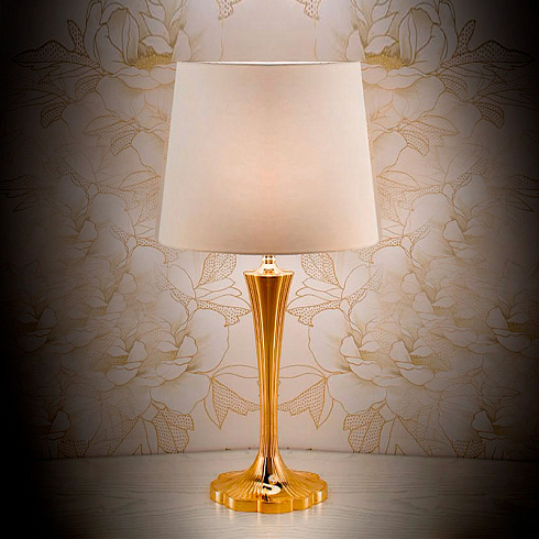 Настольная лампа Masiero VE 1084 TL1 G ORO Table Lamps