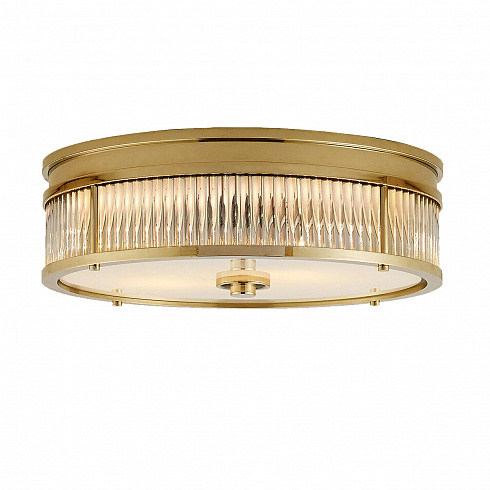 Потолочный светильник Delight Collection Stamford 60 brass Stamford BRCH9004-60-AB