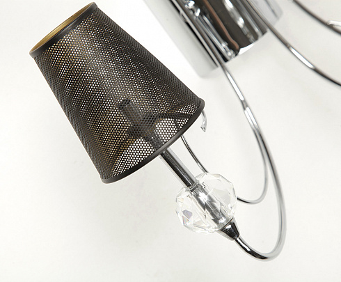 Бра MM Lampadari 1Z003/A3 V1607 Cato'