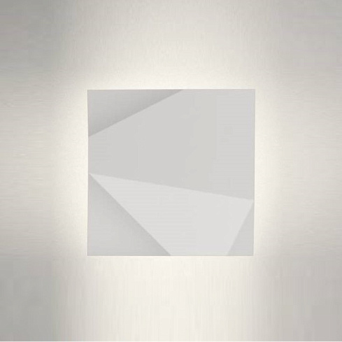 Настенный светильник Vibia Origami 4500 White Origami 450010/14