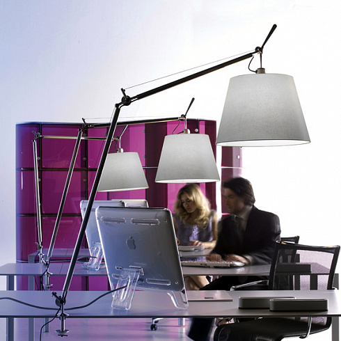 Структура Artemide 0564010A Tolomeo Mega