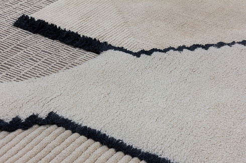 Ковер CC-TAPIS Lunar Addiction Square Standard Lunar Addiction