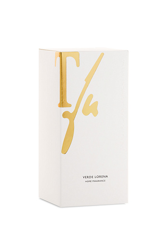 Диффузор Teatro Verde Lorena 250 мл Verde Lorena VL250TFU