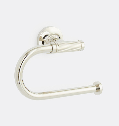 Держатель для туалетной бумаги Rejuvenation Asher Aged Brass Asher 9823658