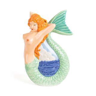 Mermaid