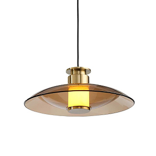8665P/L gold/amber