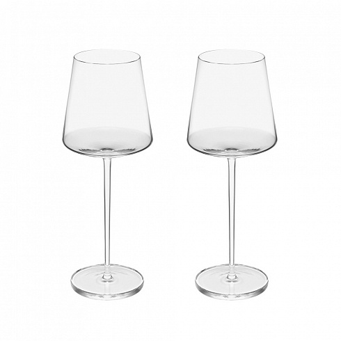 Набор LASVIT Sommelier Red wine Sommelier CG052GB set of 2