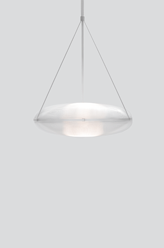 Подвесной светильник A-N-D Iris B/B 90 Black  Iris RI-90-В-В-BLK