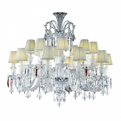 Люстра Delight Collection MD11027010-20A clear Moollona MD11027010-20A
