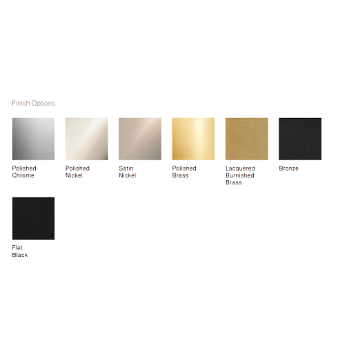 Ручка-скоба Restoration Hardware Camden L.7.6cm Lacquered Burnished Brass Camden 24170193 LBB