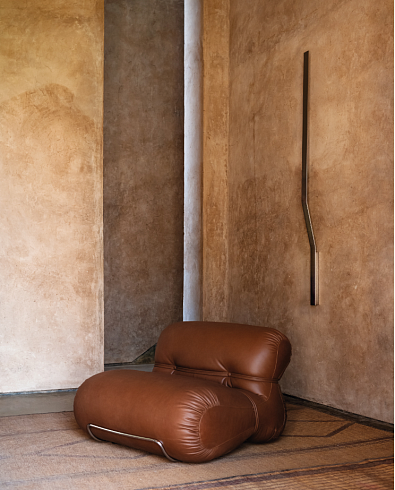 Кресло Tacchini Orsola 90 Orsola TPG 183
