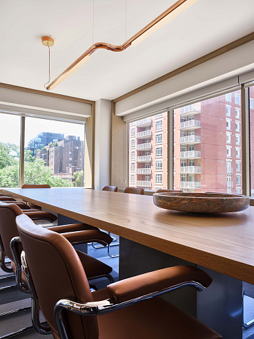 Подвесной светильник A-N-D Pipeline CM2 Black Pipeline PIP-CM2-P-BK-DW