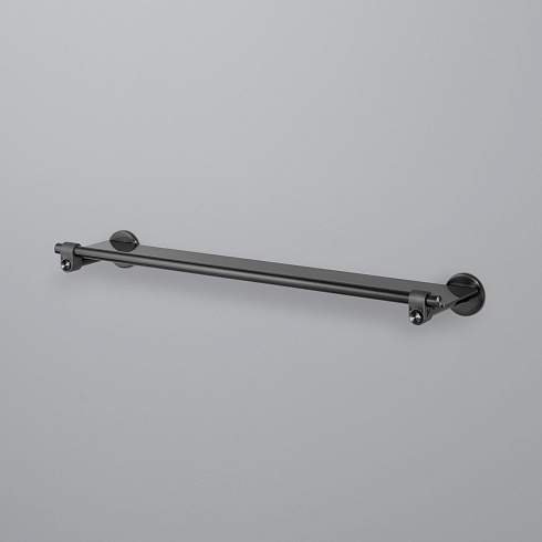 Полка Buster and Punch Cast Medium Gun Metal Cast UBA-351322