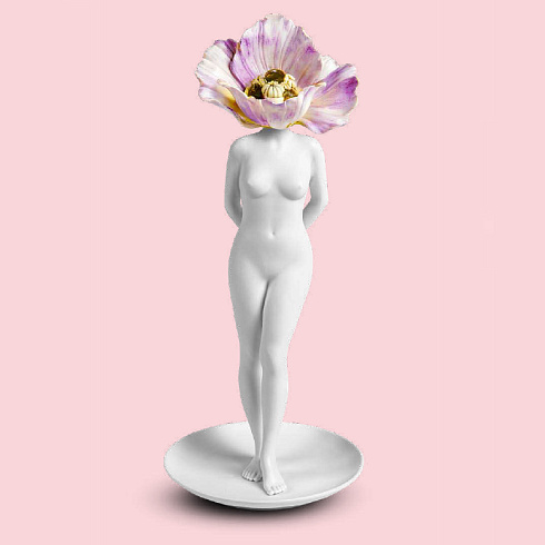 Ваза Seletti La Timida La Timida 10088