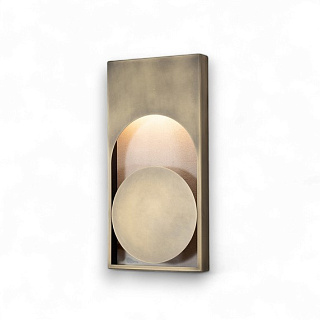 Segno Orbitale Brass