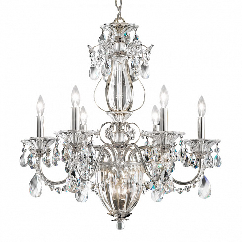 Люстра Schonbek 1246-40 A Bagatelle