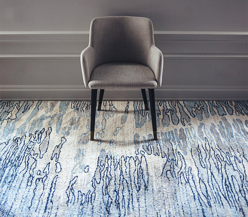 Стулья Gramercy Home 441.014-MF34 Warby