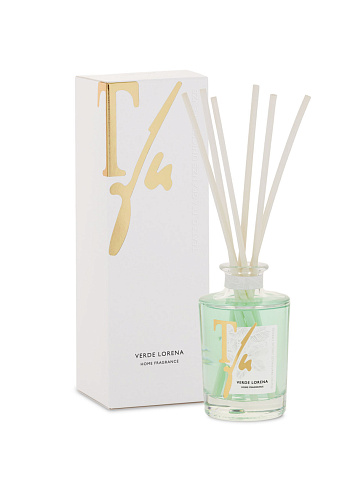Диффузор Teatro Verde Lorena 100 мл Verde Lorena VL100TFU