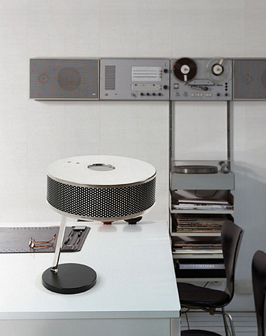 Настольная лампа Delightfull MARCUS TABLE MARCUS