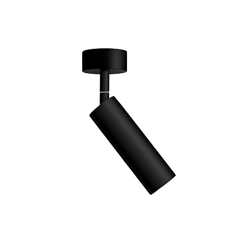 Спот Flexalighting Minijos S10 Black 60 Minijos MJSS1539W