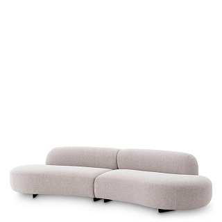 Björn S Mauritius light grey 