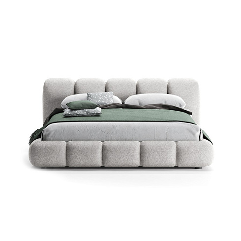 Кровать Idealbeds Fluffy Fluffy FLUF140
