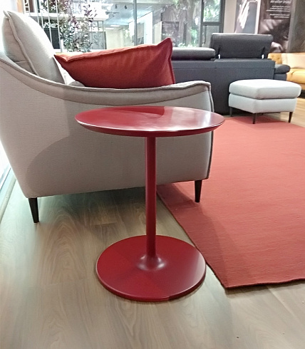 Столик Twils  Simplit Red Simplit 420X44H55 vinaccia