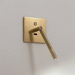 Puntina 10/ap Raw brass