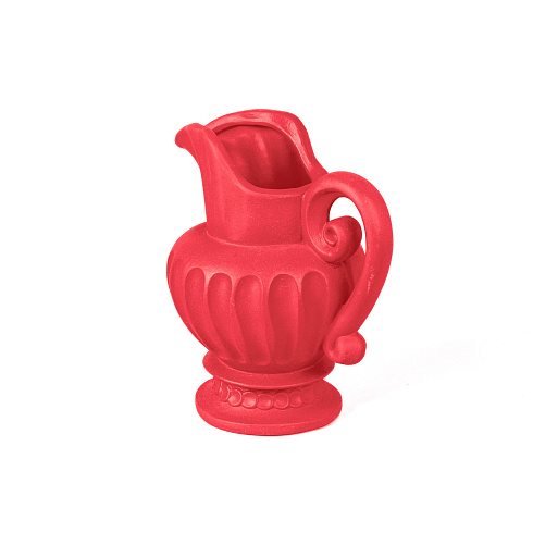 Кувшин Seletti Caraffe Pink Magna Graecia 11508P