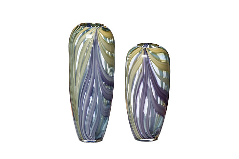 Ваза Garda Decor HJ6037-36-O80 Vases HJ6037-36-O80*