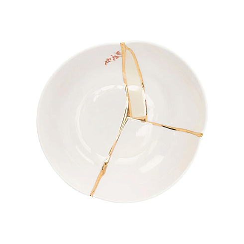 Салатник Seletti Kintsugi Kintsugi 09636