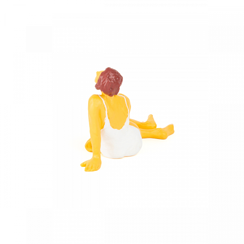 Статуэтка Seletti Natalie Love is a Verb 08995