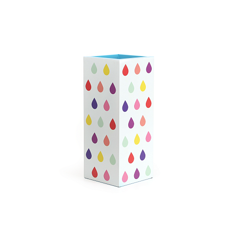 Подставка для зонтов и тростей Seletti Umbrella - Drops Umbrella 17192
