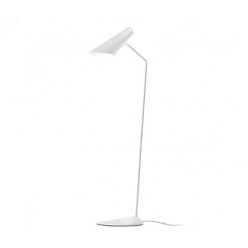 Торшер Vibia I.Cono 0712 White I.Cono 71210