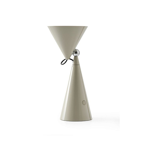 Настольная лампа Tom Dixon Pose Portable Putty Pose POPO01PUUN