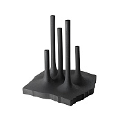 Green Line Five-stem