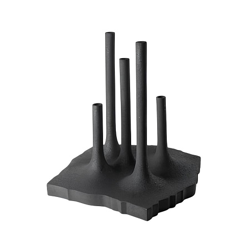 Ваза Bitossi Ceramiche Green Line Five-stem Green Line FNO11005