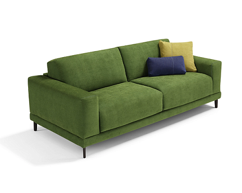 Диван Dienne Salotti Naxos 3500 Views II naxos_3500