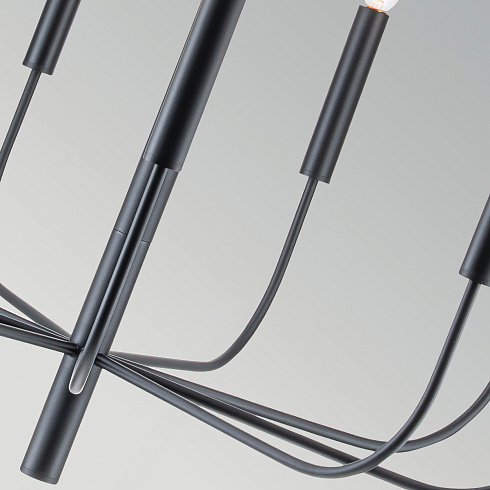 Люстры Generation Lighting FE-BRIANNA9-BK 