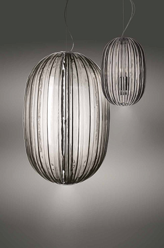 Подвесной светильник Foscarini Plass media Blue Plass FN2240172_30