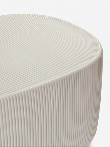 Журнальный стол Moustache Touch 3 light grey Touch DB 03  light grey