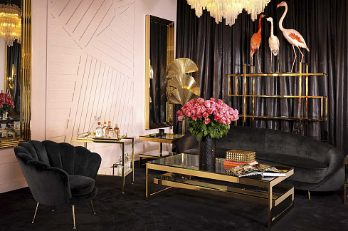 Шкатулка Eichholtz 110051 Vivienne