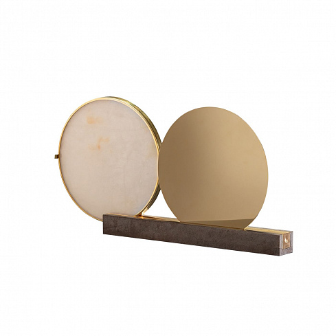 Настольная лампа Catellani & Smith Alchemie T Alchemie AHT