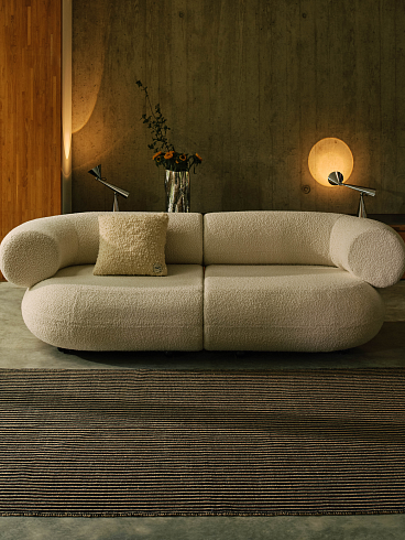 Ковер Tom Dixon Line 70x250 cm Line LIBL070