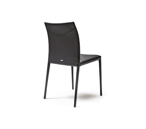 Стул Cattelan Italia Norma Nero Norma Norma 973