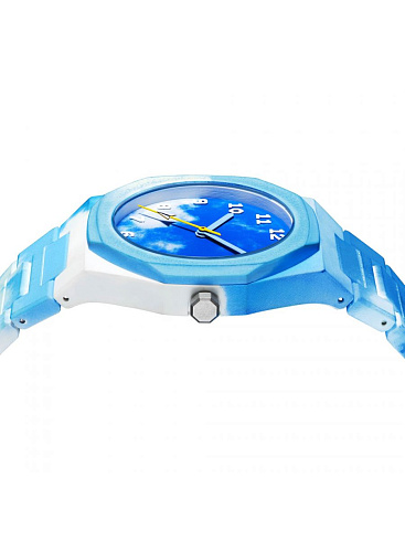 Часы Seletti Day and night Wrist watches 10439